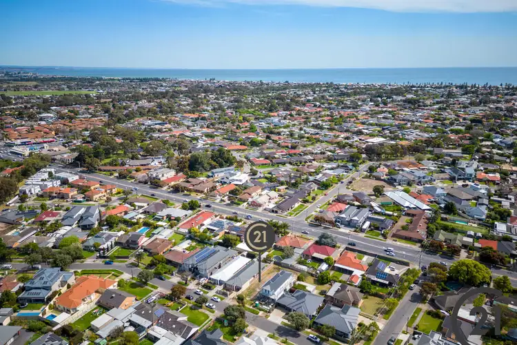 Third view of Homely land listing, 18B Somerset Avenue, Fulham Gardens SA 5024