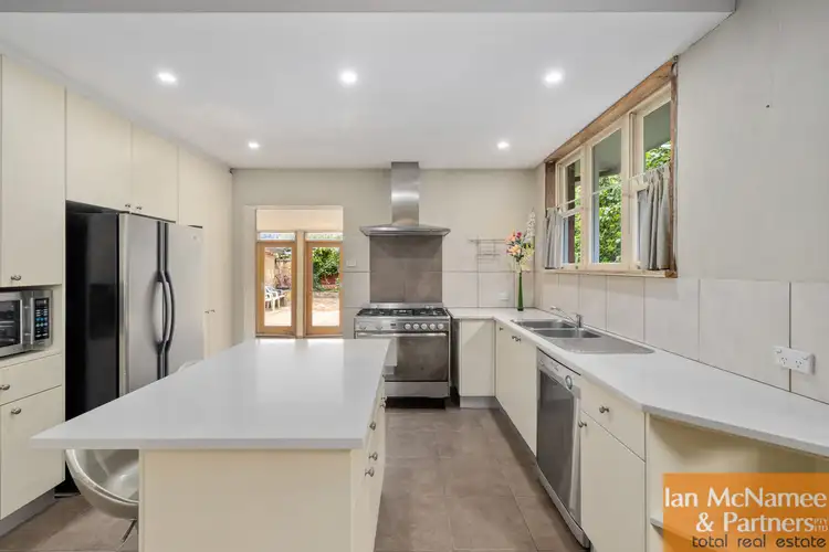 Second view of Homely house listing, 24 Albert Street, Queanbeyan NSW 2620