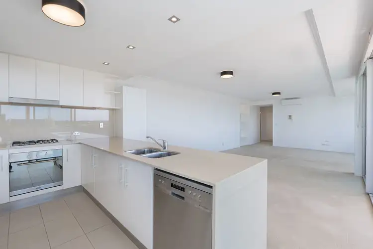Second view of Homely apartment listing, 37/53 Darrambal Street, Surfers Paradise QLD 4217