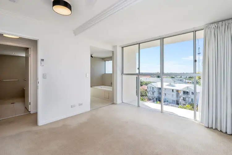 Fourth view of Homely apartment listing, 37/53 Darrambal Street, Surfers Paradise QLD 4217