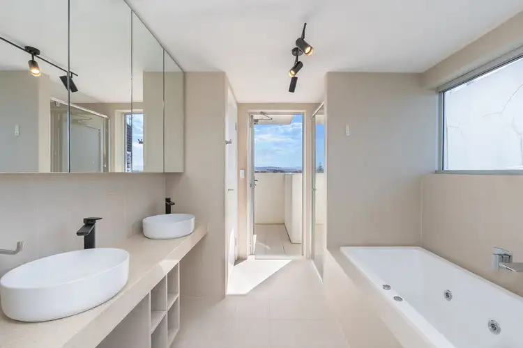Fifth view of Homely apartment listing, 37/53 Darrambal Street, Surfers Paradise QLD 4217