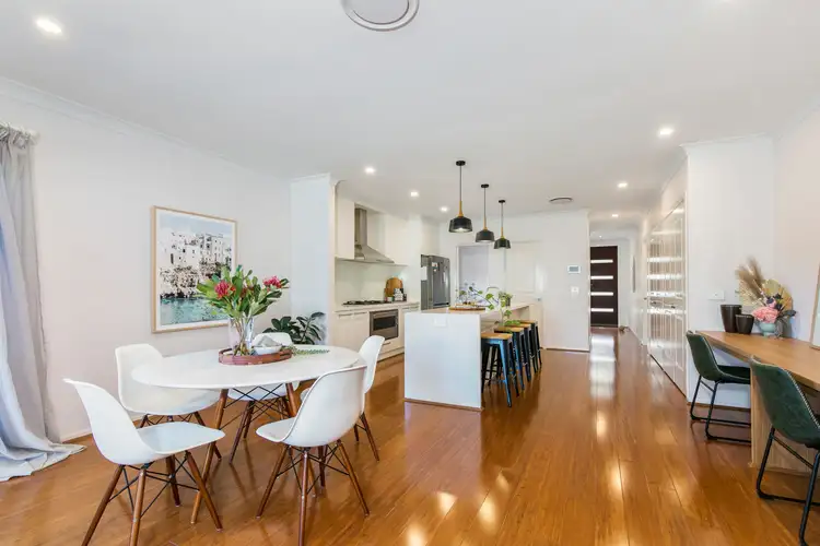Third view of Homely house listing, 45 Chester Street, Tallawong NSW 2762