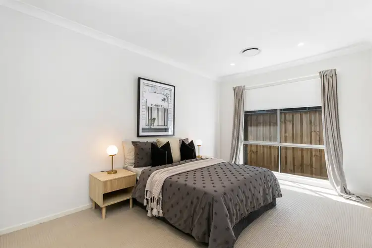 Sixth view of Homely house listing, 45 Chester Street, Tallawong NSW 2762
