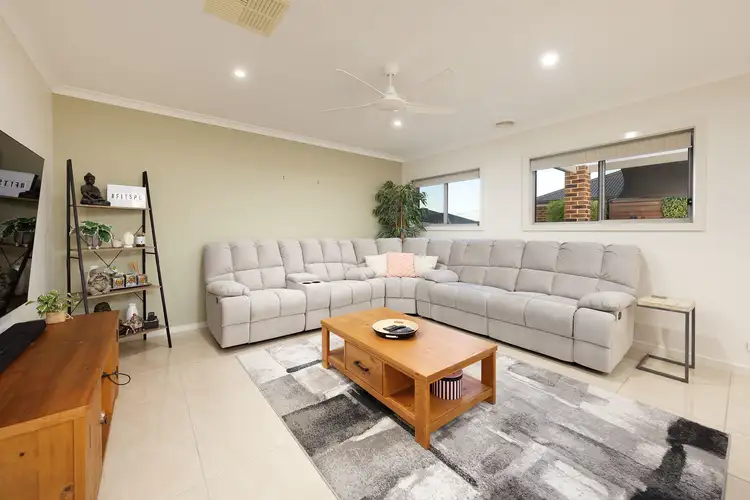Third view of Homely house listing, 7 Bugden Street, Wodonga VIC 3690