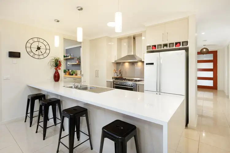 Fourth view of Homely house listing, 7 Bugden Street, Wodonga VIC 3690