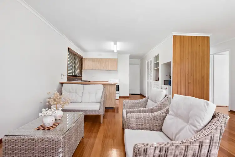 Fifth view of Homely house listing, 50 Kennington Road, Rosebud VIC 3939