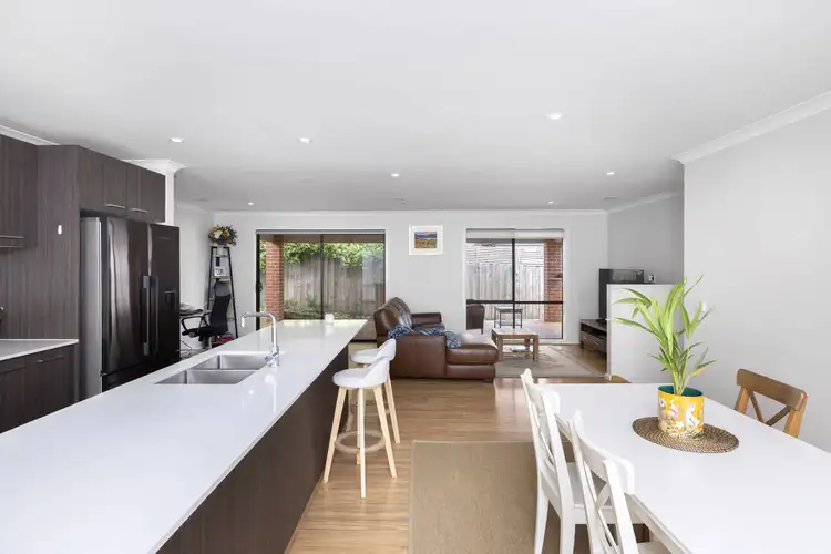 Second view of Homely house listing, 5 Hurst Street, Gisborne VIC 3437