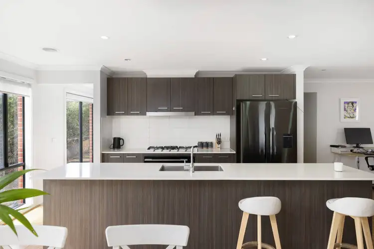 Third view of Homely house listing, 5 Hurst Street, Gisborne VIC 3437