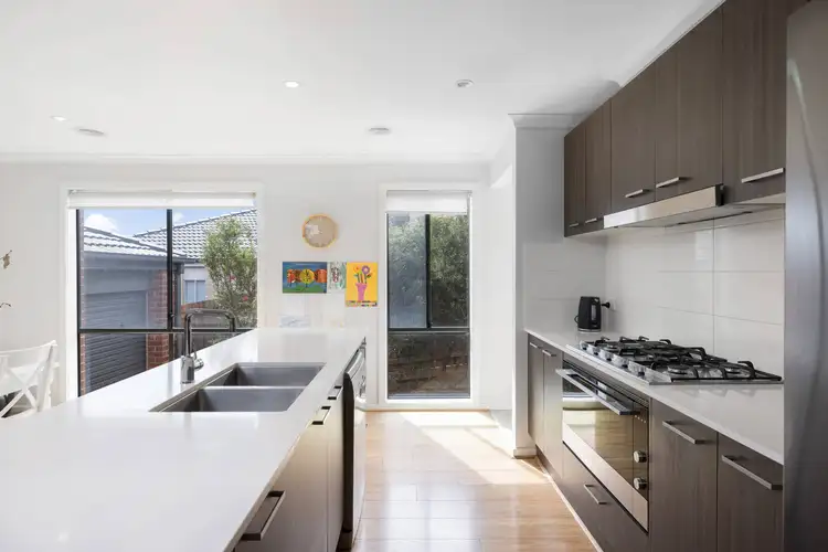 Fourth view of Homely house listing, 5 Hurst Street, Gisborne VIC 3437