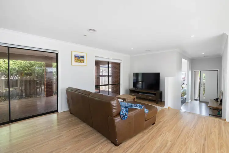 Fifth view of Homely house listing, 5 Hurst Street, Gisborne VIC 3437