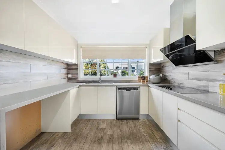 Fourth view of Homely villa listing, 1/57 Terry Street, Blakehurst NSW 2221