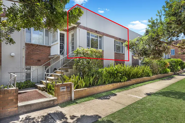 8/25 Tooke Street, Cooks Hill NSW 2300