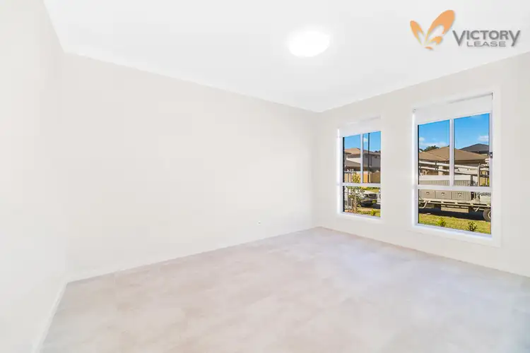 Second view of Homely house listing, 10 Aubusson Street, Marsden Park NSW 2765