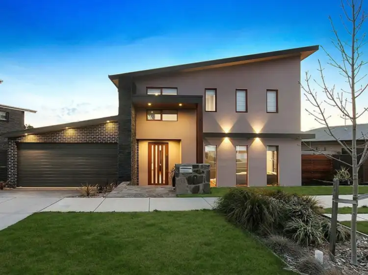 4 Ettrick Street, Crace ACT 2911