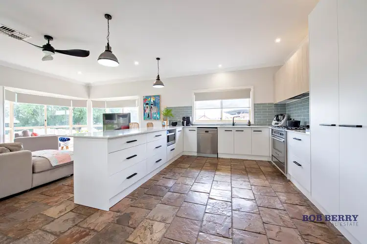 Third view of Homely house listing, 12 Willowbend Way, Dubbo NSW 2830