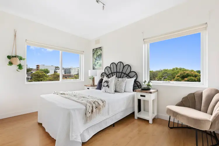 Fourth view of Homely apartment listing, 9/47 Howard Avenue, Dee Why NSW 2099