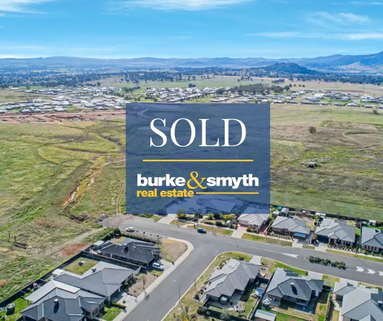 Lot 274 Lambrusco Way, Tamworth NSW 2340