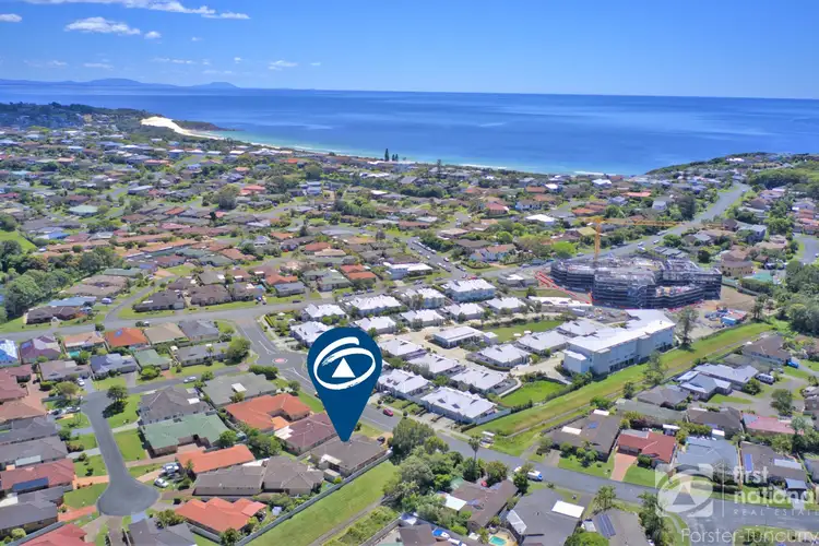 Main view of Homely villa listing, 12A Karloo Street, Forster NSW 2428