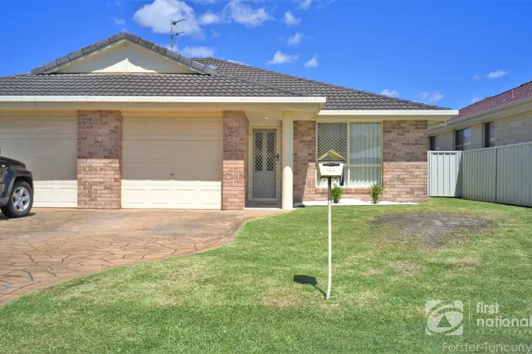 Second view of Homely villa listing, 12A Karloo Street, Forster NSW 2428