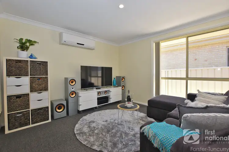 Third view of Homely villa listing, 12A Karloo Street, Forster NSW 2428