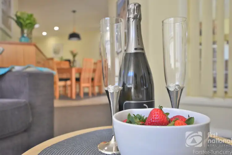 Fourth view of Homely villa listing, 12A Karloo Street, Forster NSW 2428