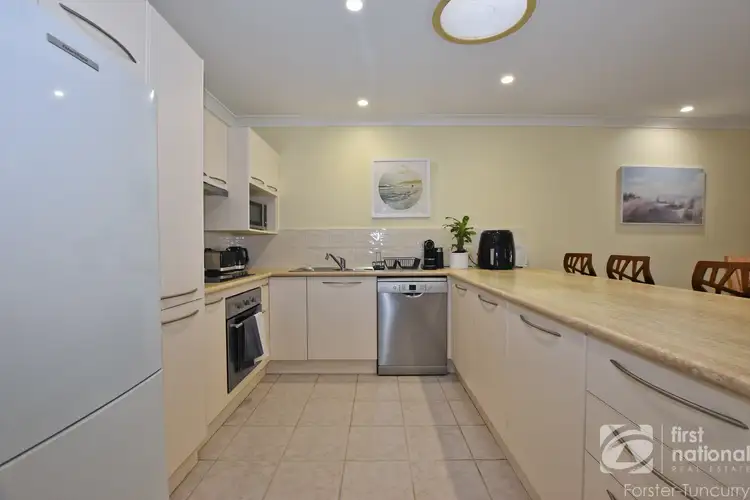 Fifth view of Homely villa listing, 12A Karloo Street, Forster NSW 2428