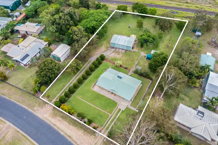 87 Murphy Drive, Glenlee QLD 4711