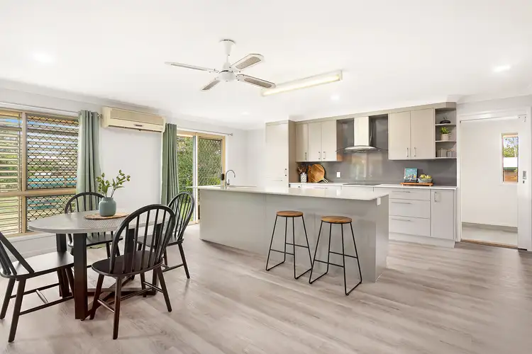 Third view of Homely house listing, 87 Murphy Drive, Glenlee QLD 4711