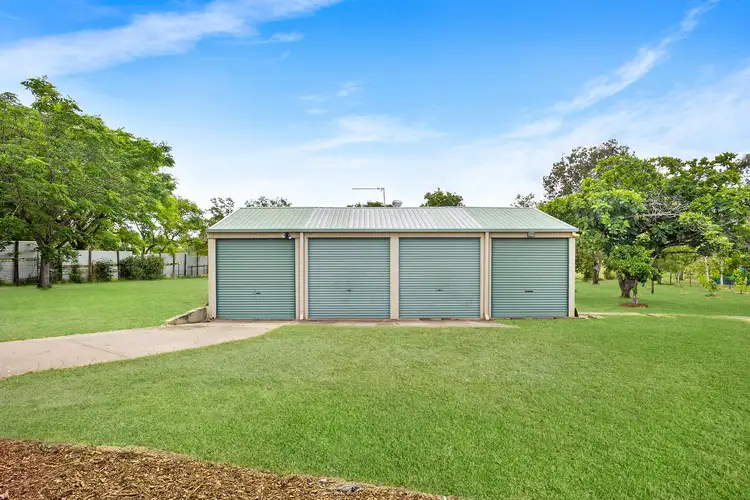 Fourth view of Homely house listing, 87 Murphy Drive, Glenlee QLD 4711