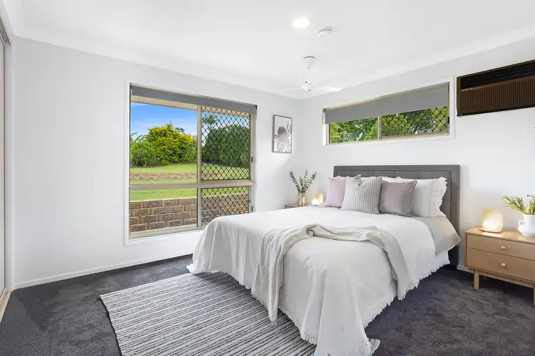 Fifth view of Homely house listing, 87 Murphy Drive, Glenlee QLD 4711