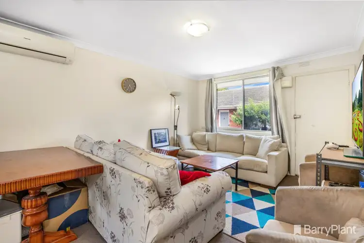 Second view of Homely unit listing, 2/31 Larbert Road, Noble Park VIC 3174