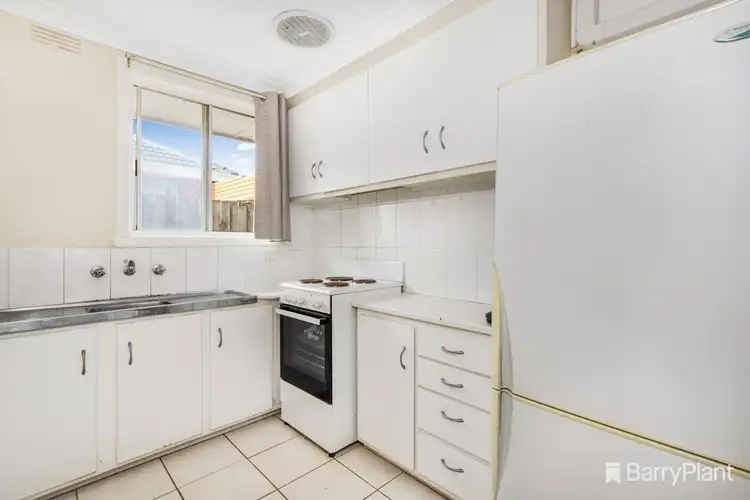 Fourth view of Homely unit listing, 2/31 Larbert Road, Noble Park VIC 3174