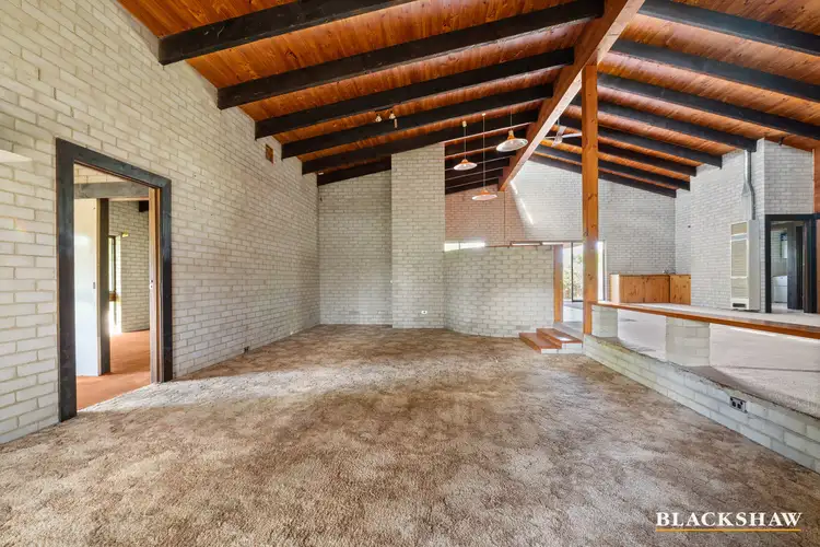Second view of Homely house listing, 17 Keira Street, Narrabundah ACT 2604