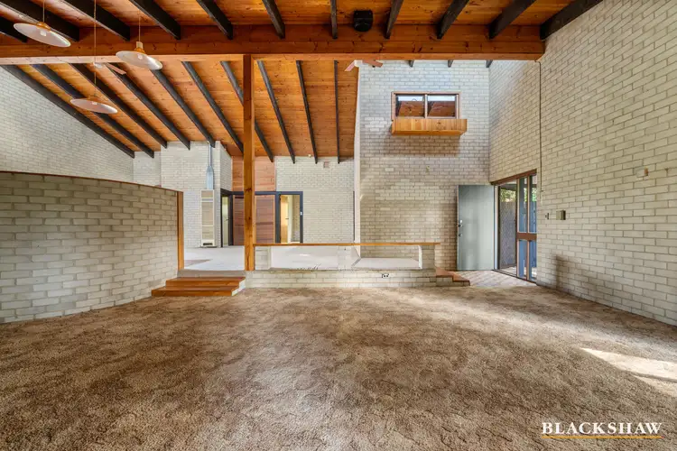 Fifth view of Homely house listing, 17 Keira Street, Narrabundah ACT 2604