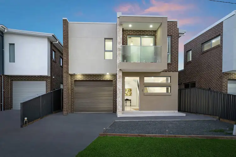 Main view of Homely house listing, 94B Reilly Street, Liverpool NSW 2170