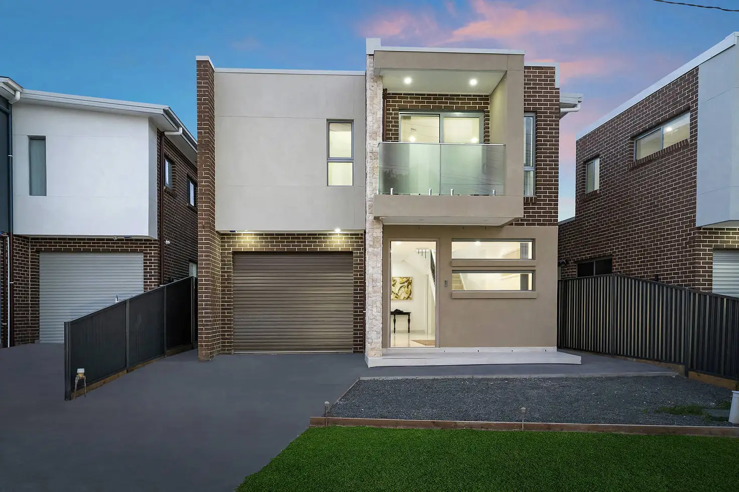 Main view of Homely house listing, 94B Reilly Street, Liverpool NSW 2170