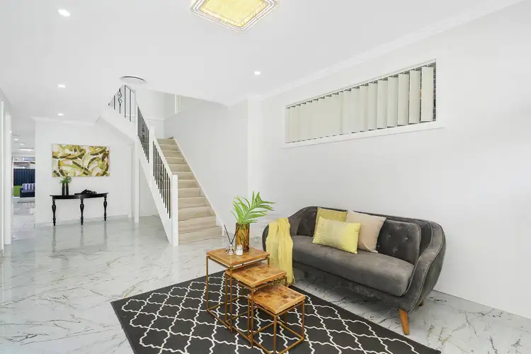 Second view of Homely house listing, 94B Reilly Street, Liverpool NSW 2170