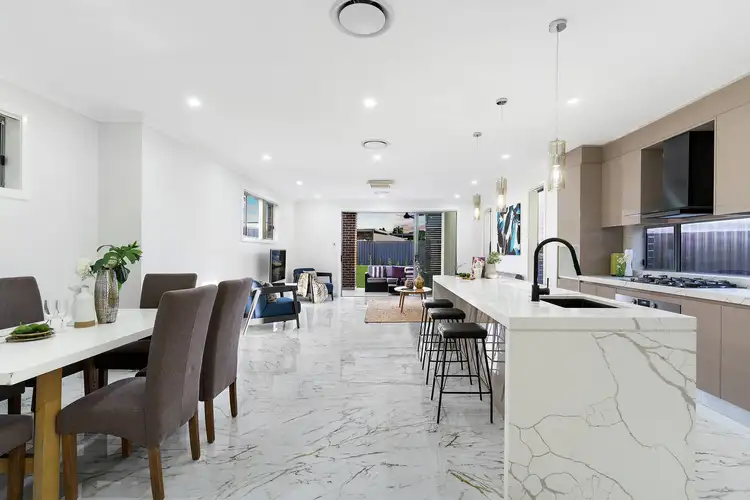 Third view of Homely house listing, 94B Reilly Street, Liverpool NSW 2170