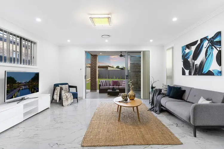 Fourth view of Homely house listing, 94B Reilly Street, Liverpool NSW 2170