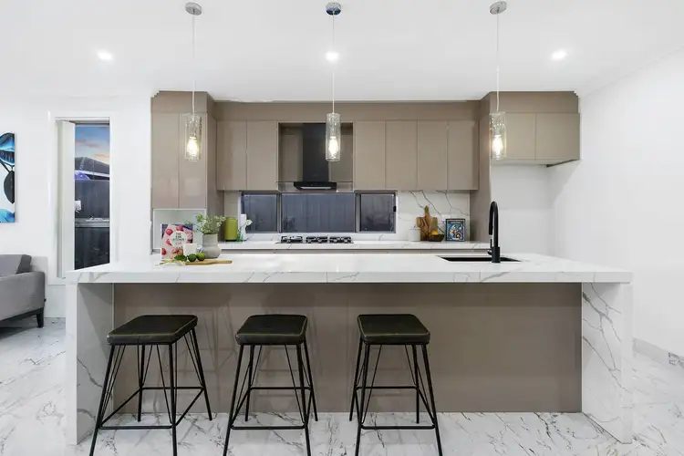 Fifth view of Homely house listing, 94B Reilly Street, Liverpool NSW 2170