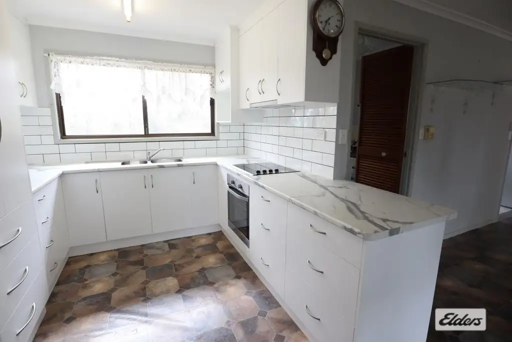 Main view of Homely house listing, 5 Mountain Road, Laidley QLD 4341
