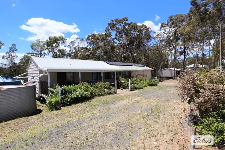 Second view of Homely house listing, 5 Mountain Road, Laidley QLD 4341