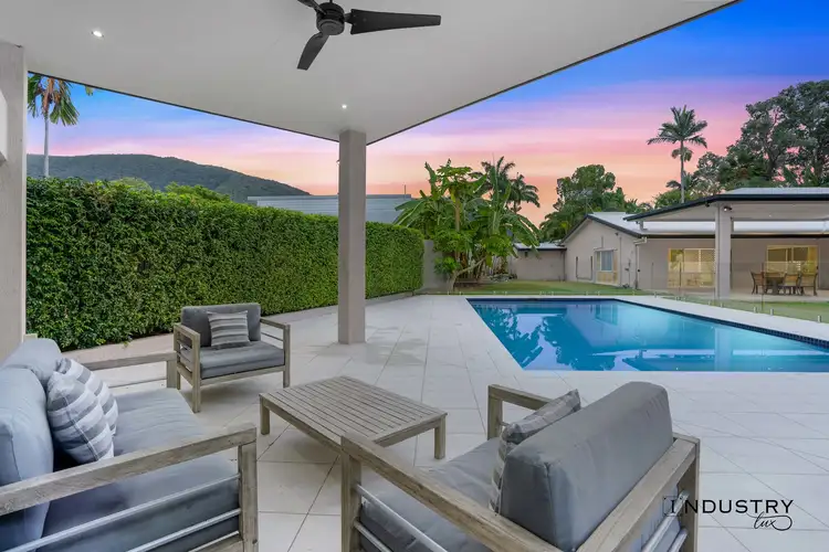 5 Bligh Close, Clifton Beach QLD 4879