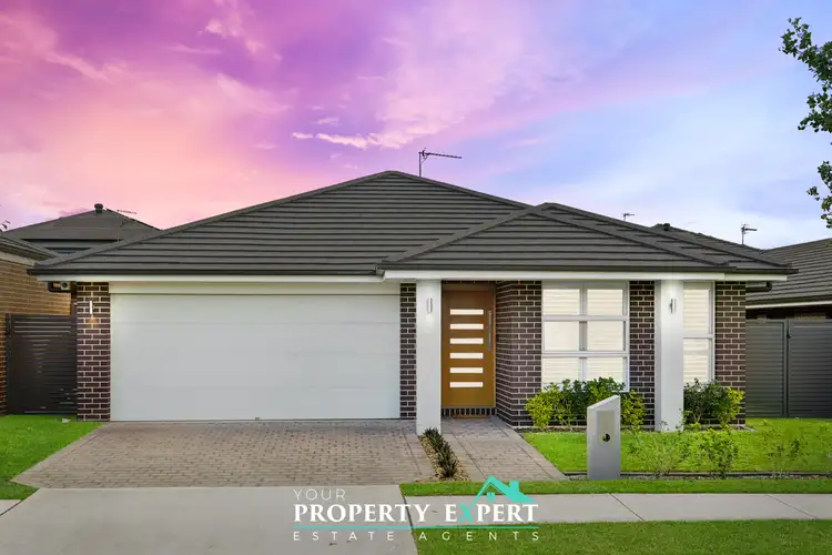 Main view of Homely house listing, 29 Parkway Drive, Marsden Park NSW 2765