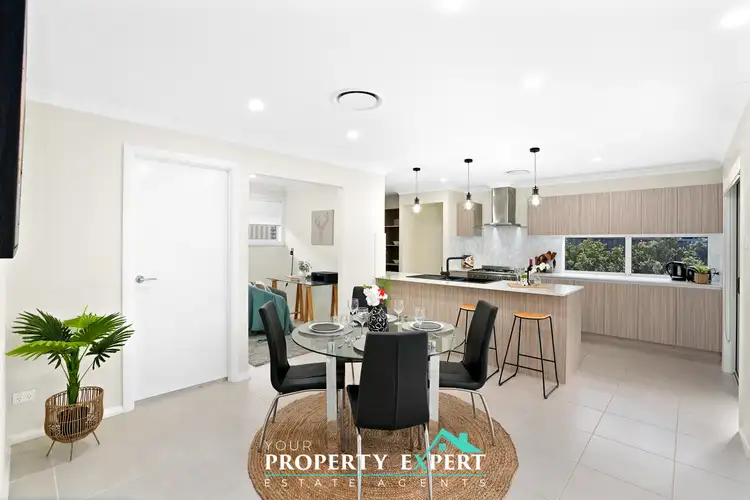 Third view of Homely house listing, 29 Parkway Drive, Marsden Park NSW 2765