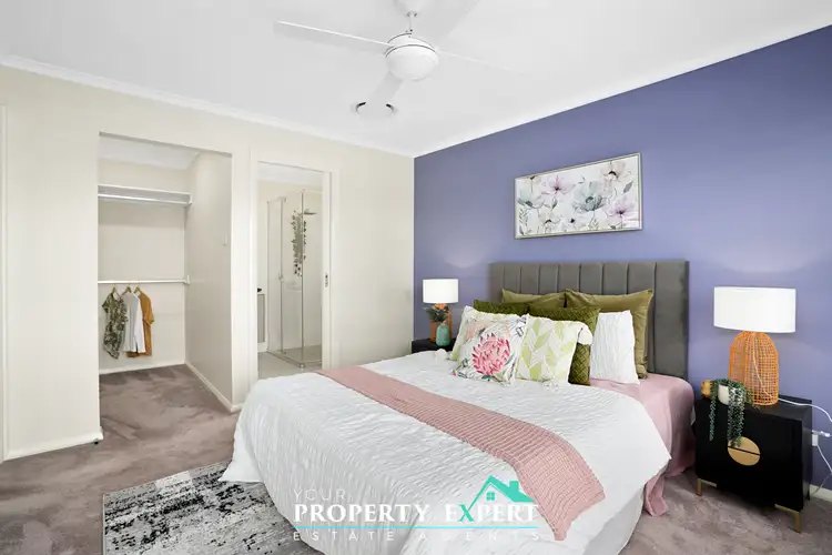 Fifth view of Homely house listing, 29 Parkway Drive, Marsden Park NSW 2765
