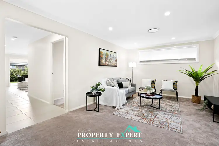 Sixth view of Homely house listing, 29 Parkway Drive, Marsden Park NSW 2765
