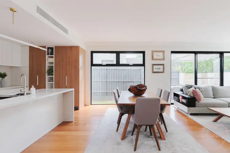 Third view of Homely house listing, 8 Pedder Street, O'connor ACT 2602