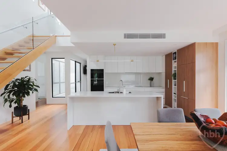 Fourth view of Homely house listing, 8 Pedder Street, O'connor ACT 2602