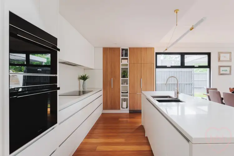 Fifth view of Homely house listing, 8 Pedder Street, O'connor ACT 2602